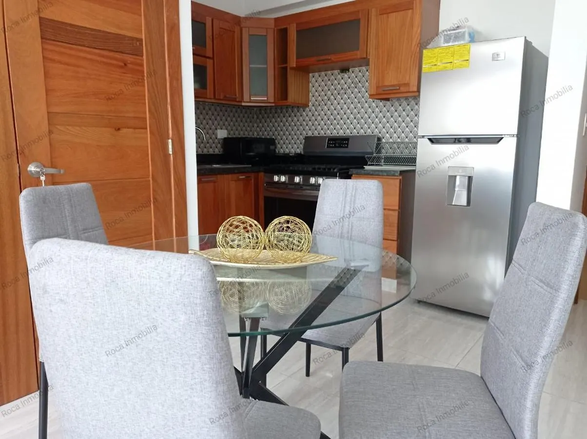 Torre Harriannet XIII Apartment Santo Domingo 0*,  Dominican Republic
