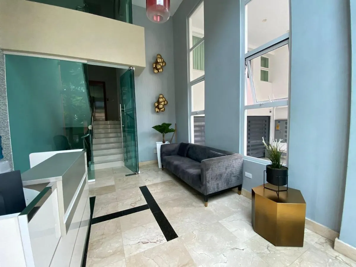 Torre Harriannet XIII Apartment Santo Domingo
