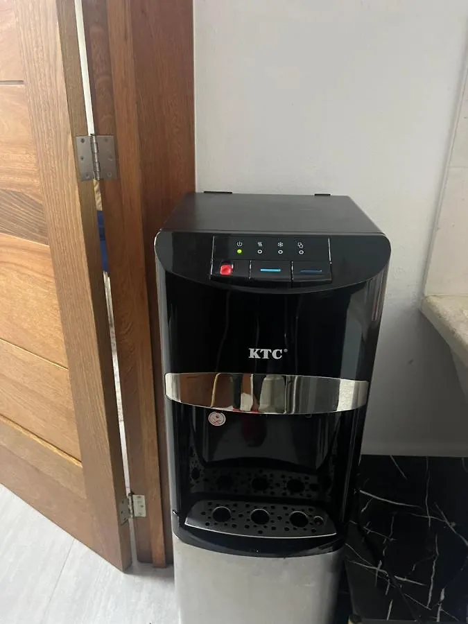 Torre Harriannet XIII Apartment Santo Domingo