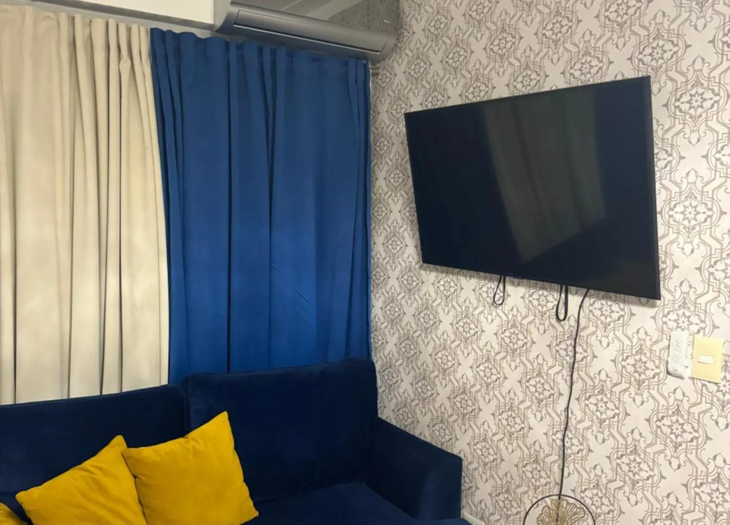 Torre Harriannet XIII Apartment Santo Domingo